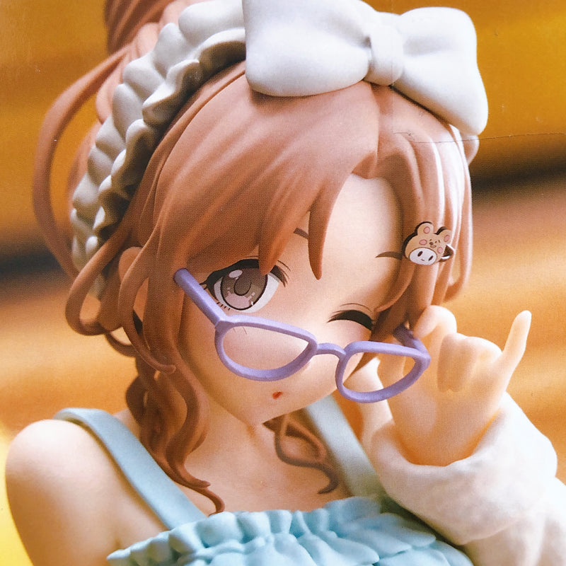 The Idolmaster Shiny Colors Hinana Ichikawa Relax time [BANPRESTO]