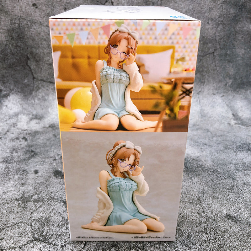 The Idolmaster Shiny Colors Hinana Ichikawa Relax time [BANPRESTO]