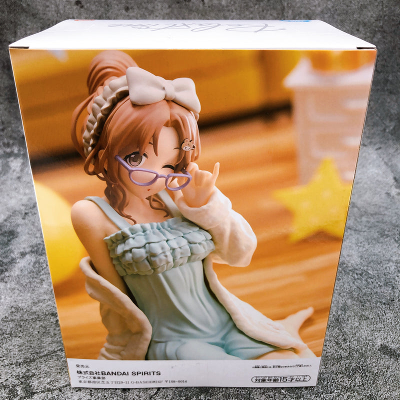 The Idolmaster Shiny Colors Hinana Ichikawa Relax time [BANPRESTO]