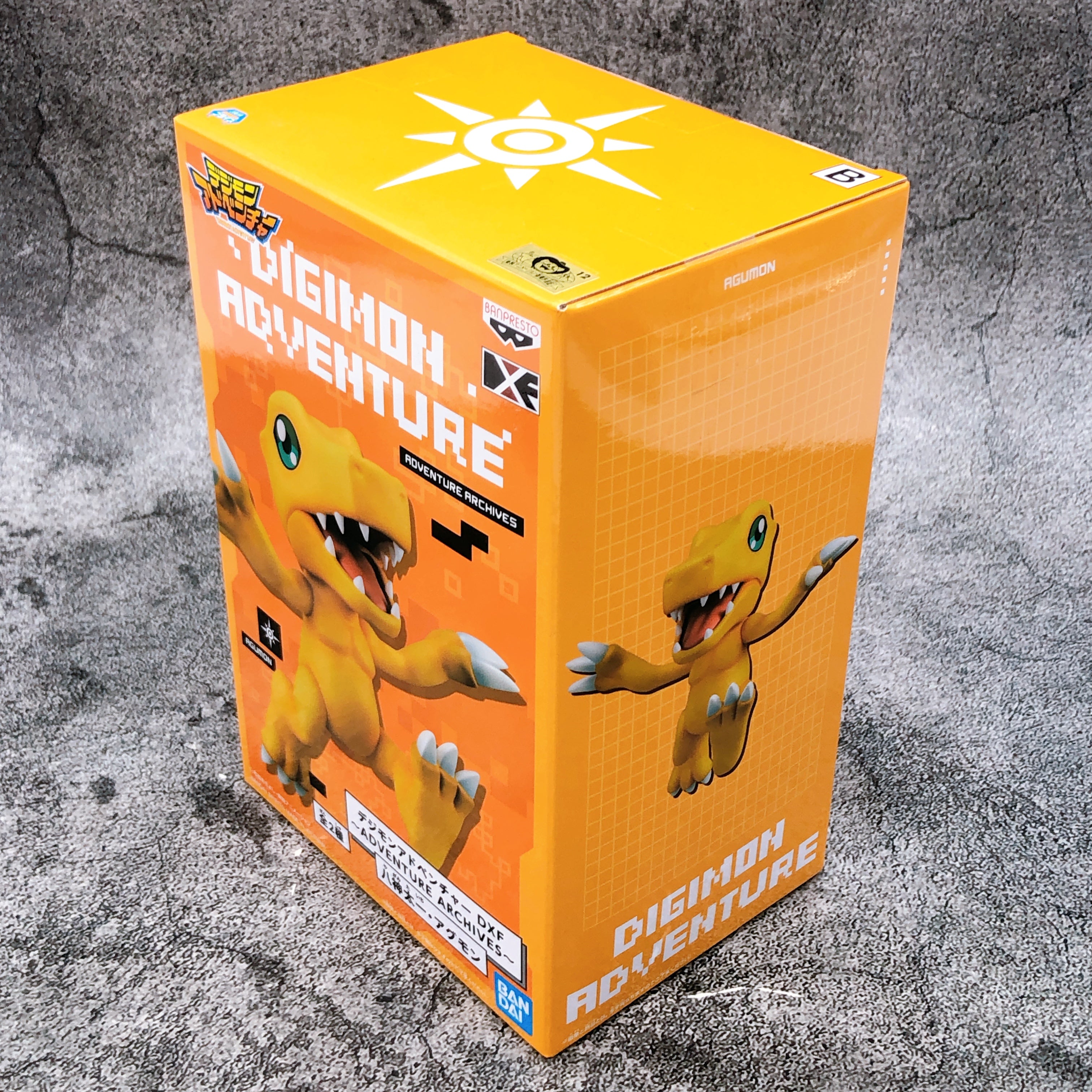 デジモンアドベンチャーDXF～ADVENTURE ARCHIVES Amazon.co.jp: デジモンアドベンチャー DXF ADVENTURE ARCHIVES