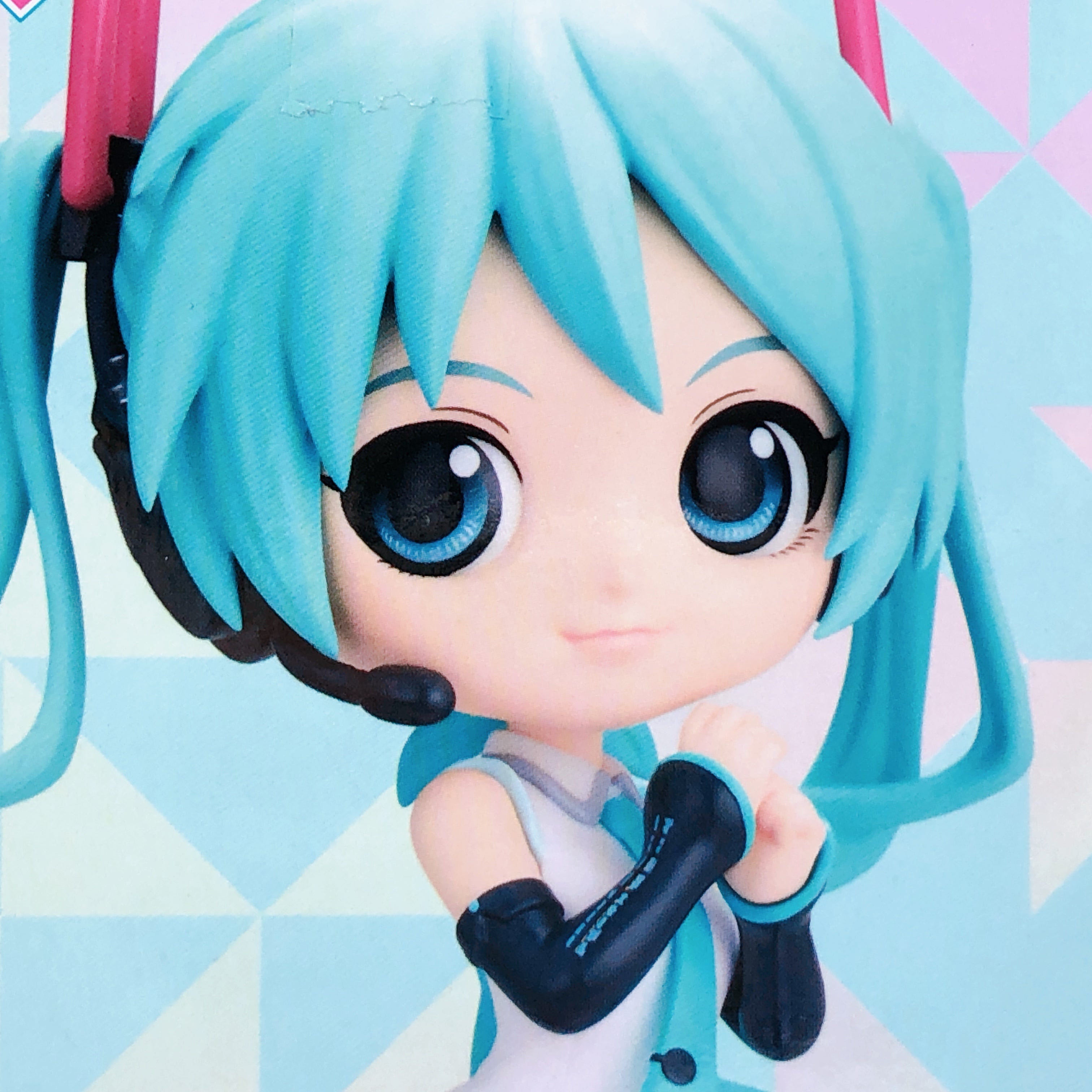 個性的ファッション好き☆ミク出品 Yahoo!オークション - 未開封 初音ミク ファッション フィギュア
