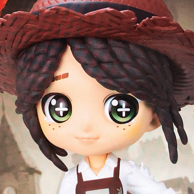 IdentityV Emma Woods (B) Q posket [BANPRESTO]