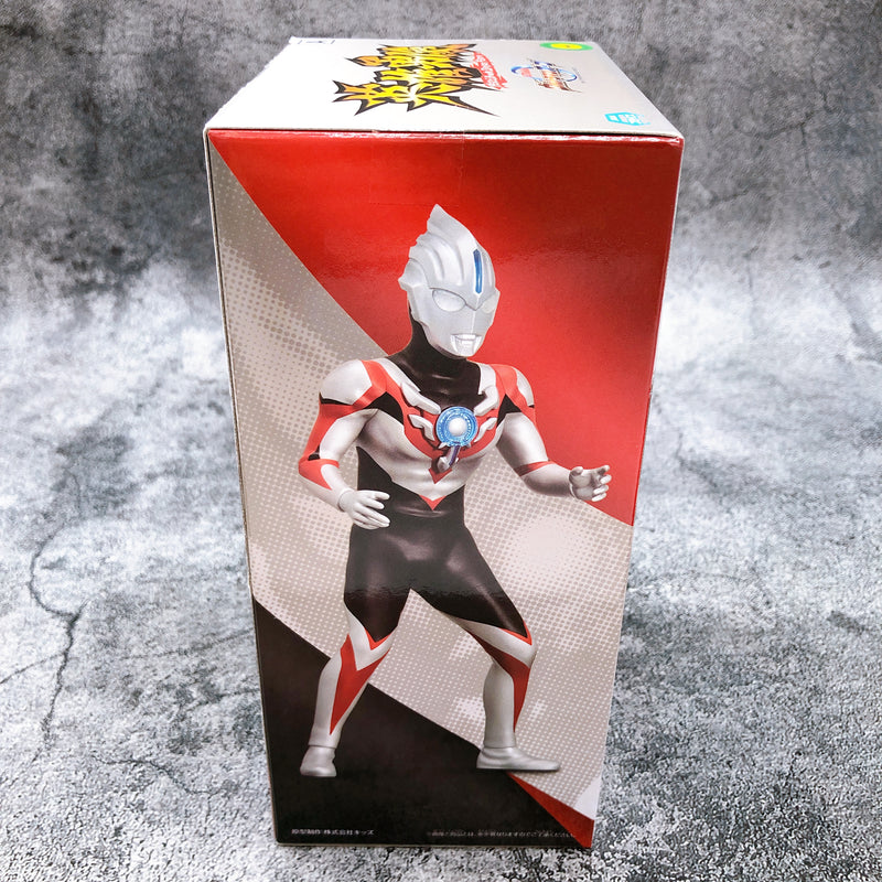 Ultraman Orb Hero's Brave Statue Figure Ultraman Orb Orb Origin (A) [BANPRESTO]