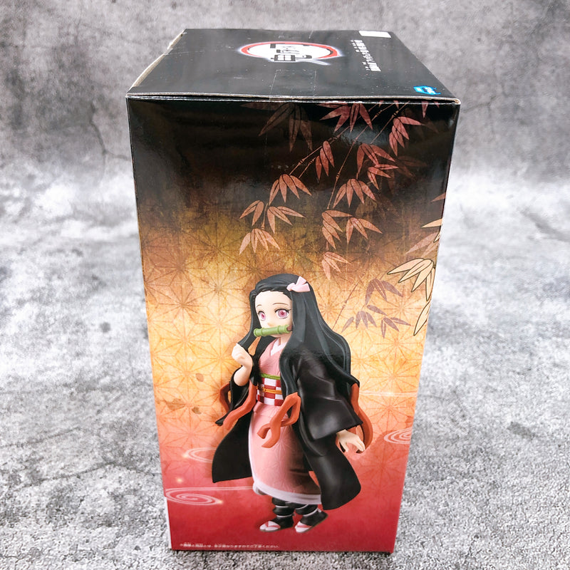 Demon Slayer Kamado Nezuko Kizuna no Sou Sanjuu no Kata [BANPRESTO]