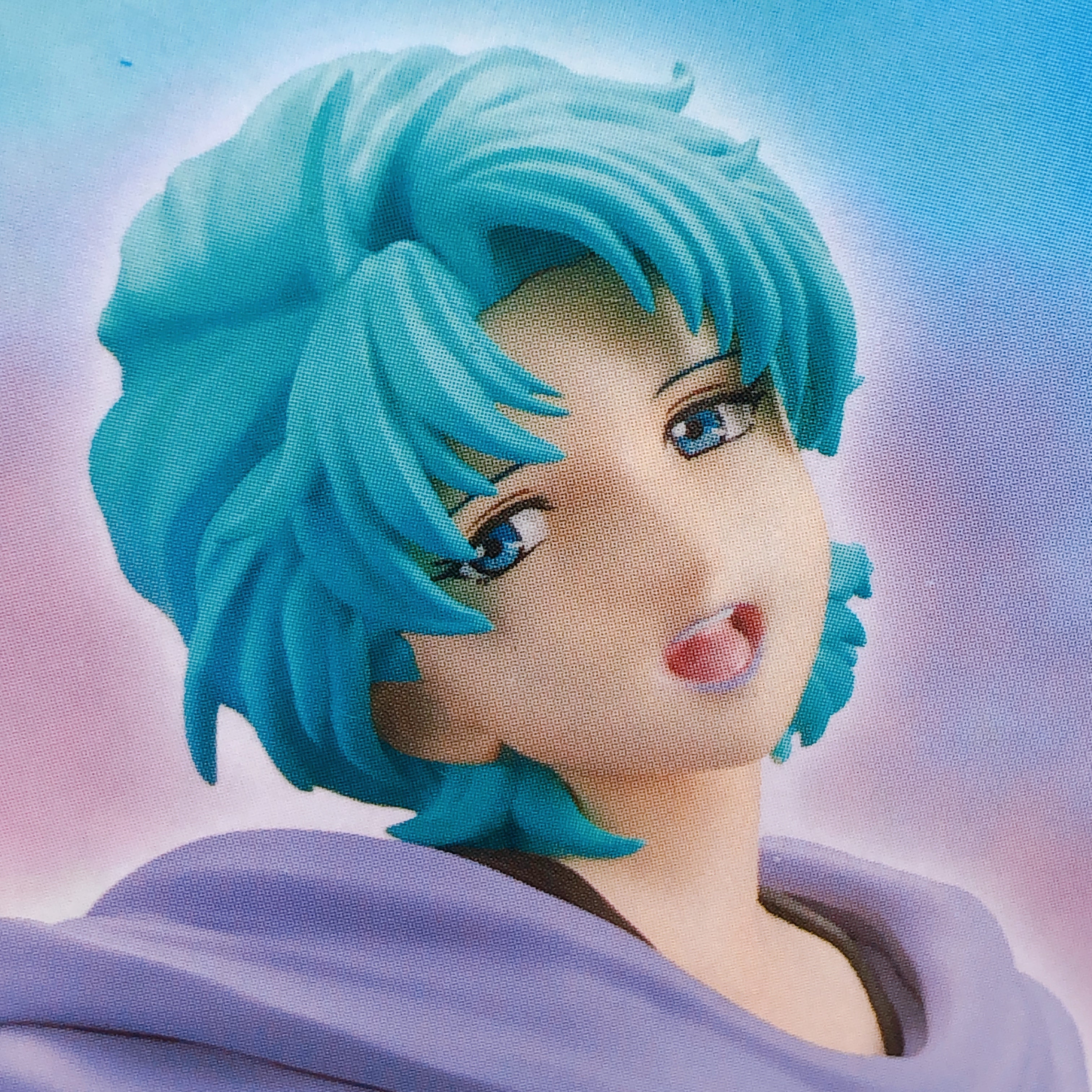 BANDAI - mmm　おまとめ　4月 Mobile Suit Zeta Gundam Four Murasame (B) Figure [BANPRESTO]