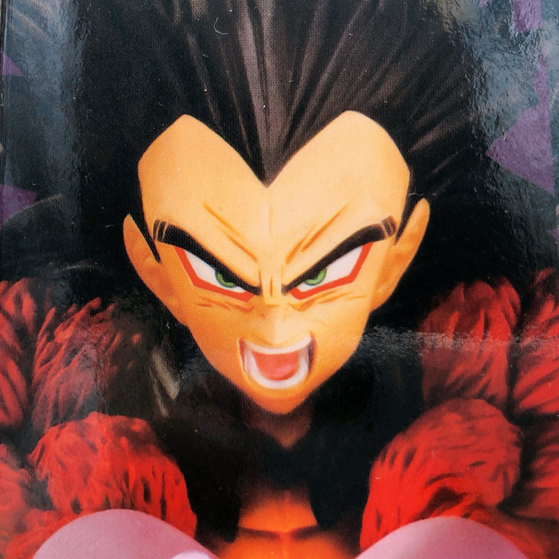 Dragon Ball GT TAG Fighters Super Saiyan 4 Son Goku