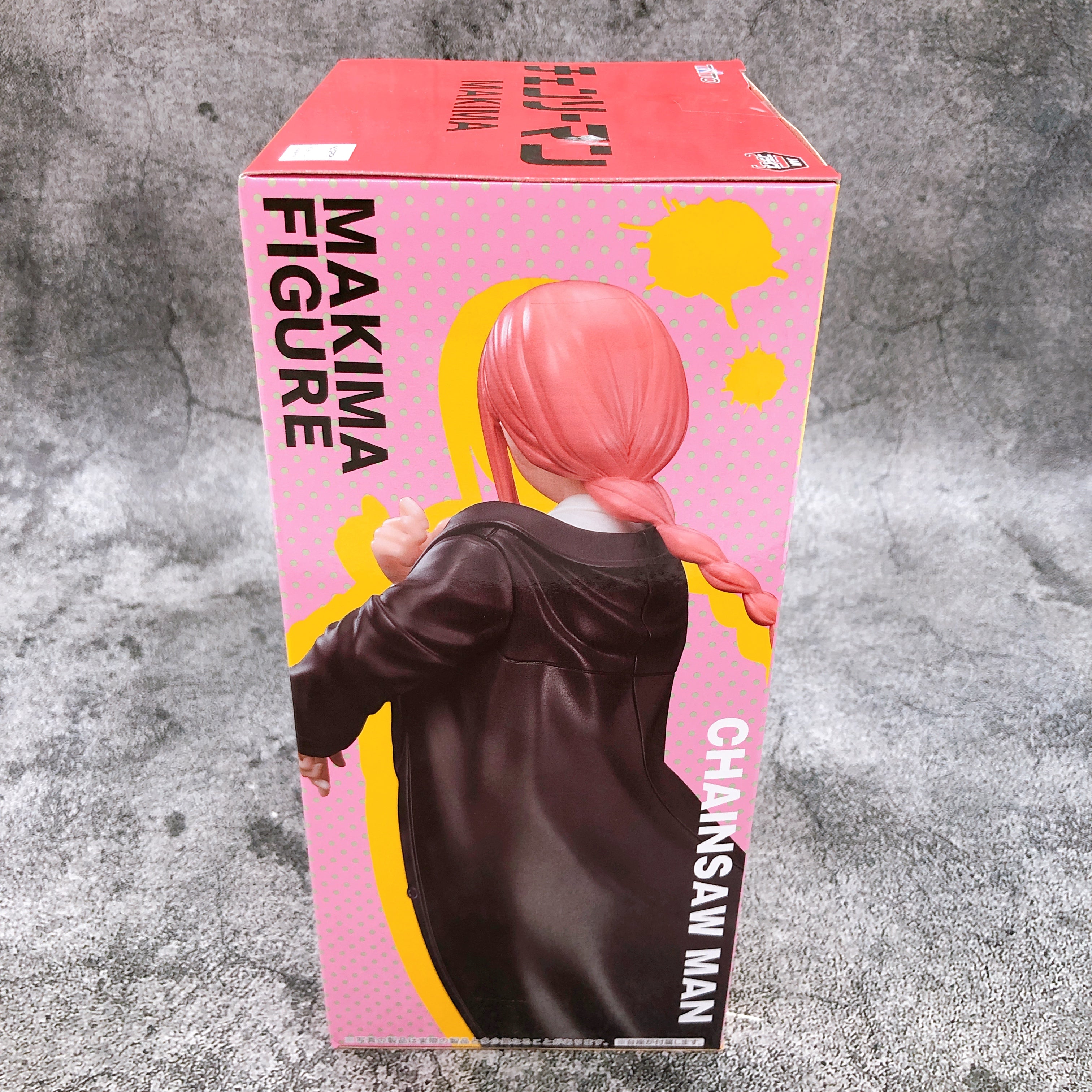 Chainsaw Man Makima Figure [Taito]