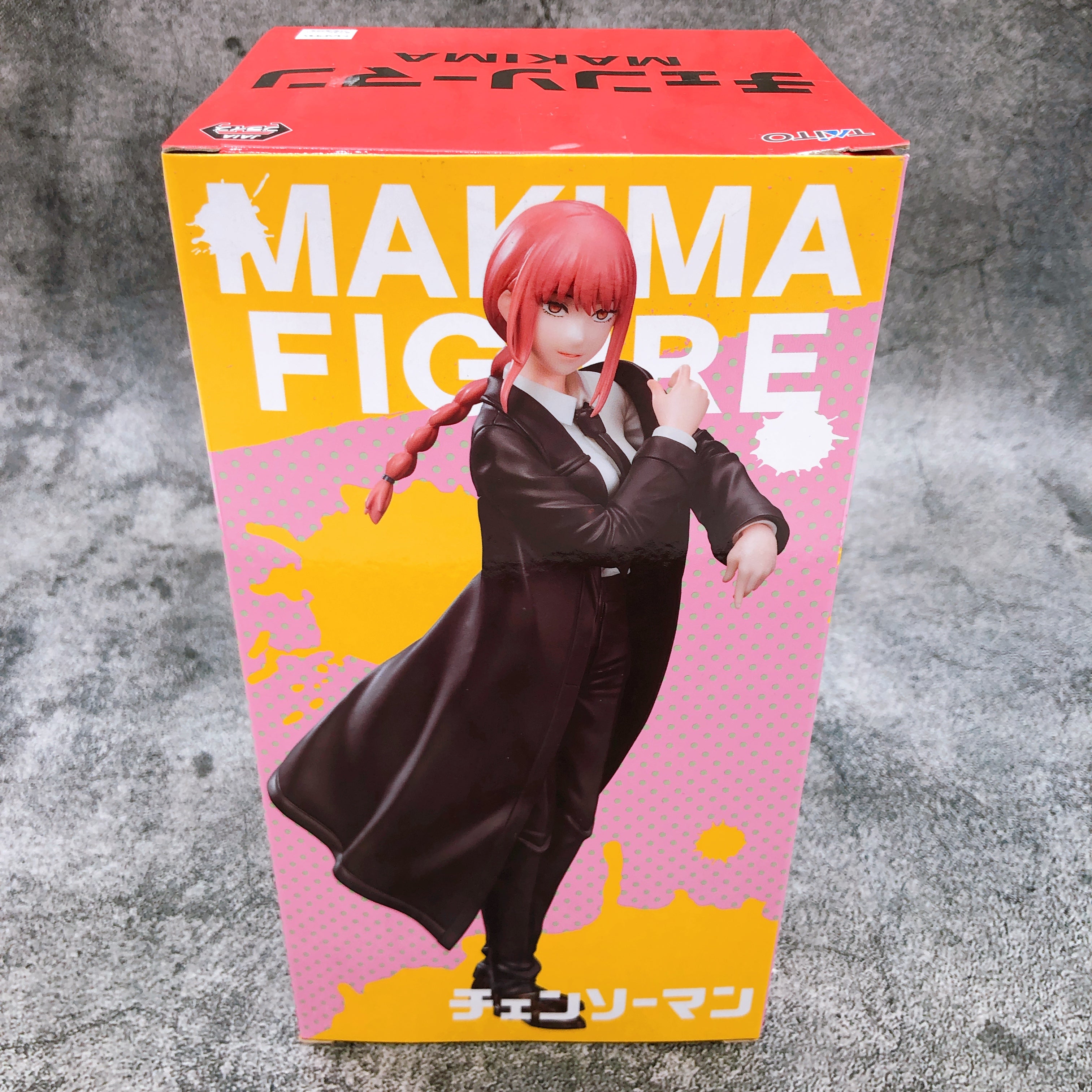 Chainsaw Man Makima Figure [Taito]