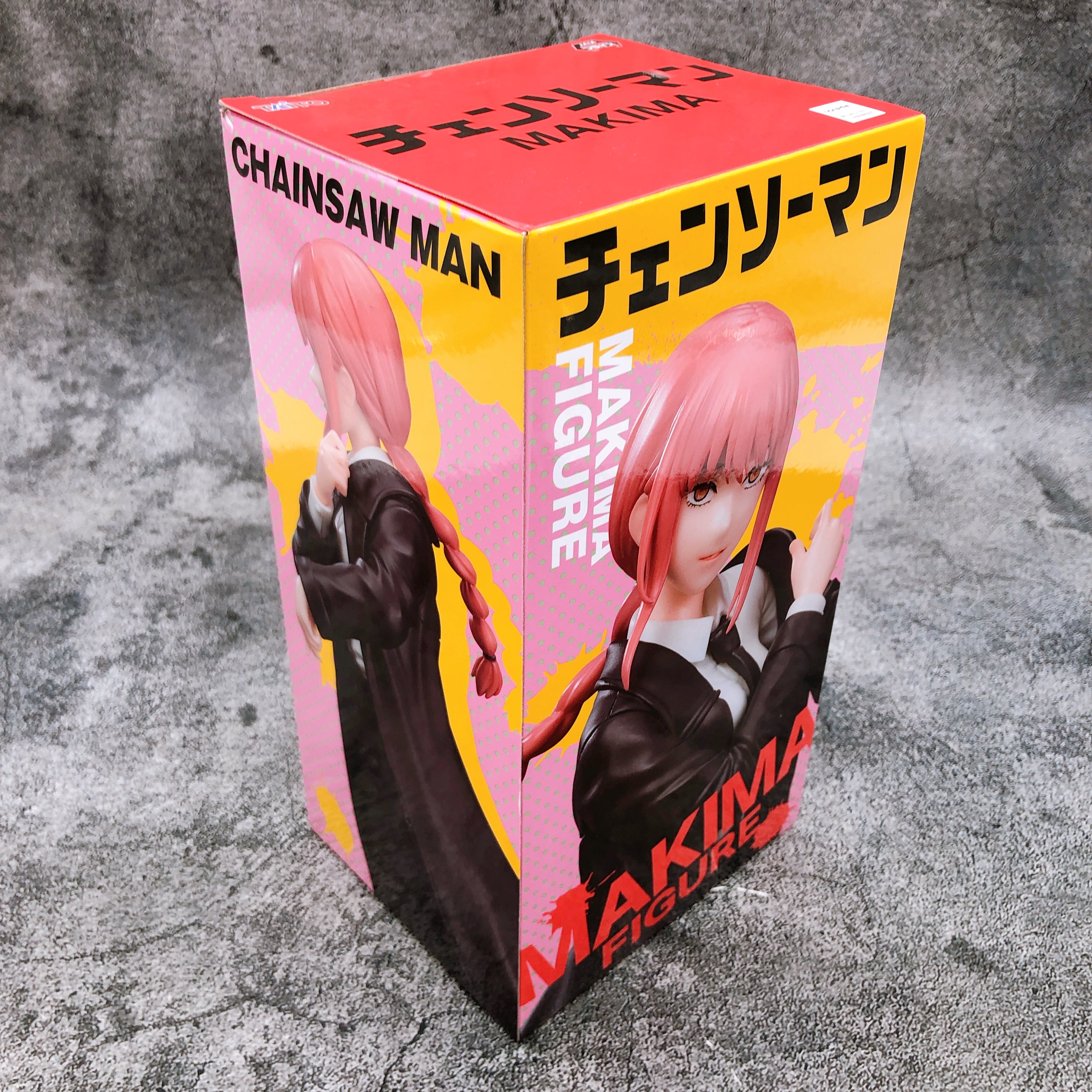 Chainsaw Man Makima Figure [Taito]