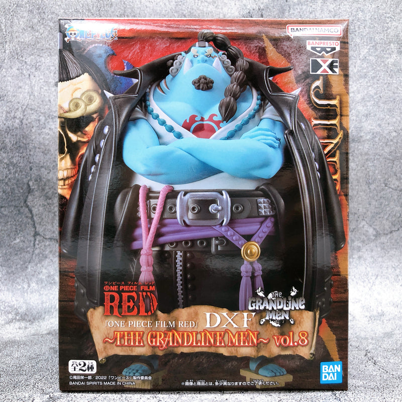 One Piece Film RED DXF Luffy Uta The Grand Line Series