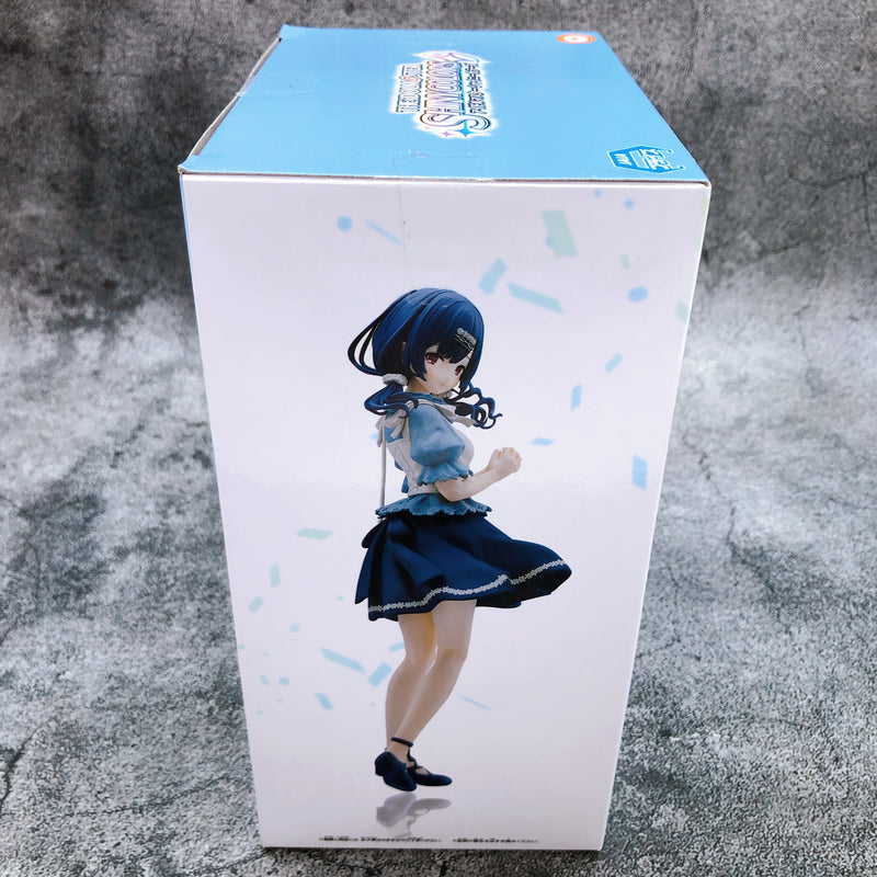 The Idolmaster Shiny Colors Rinze Morino Kaidanshiki Junjo Shoukouki [BANPRESTO]