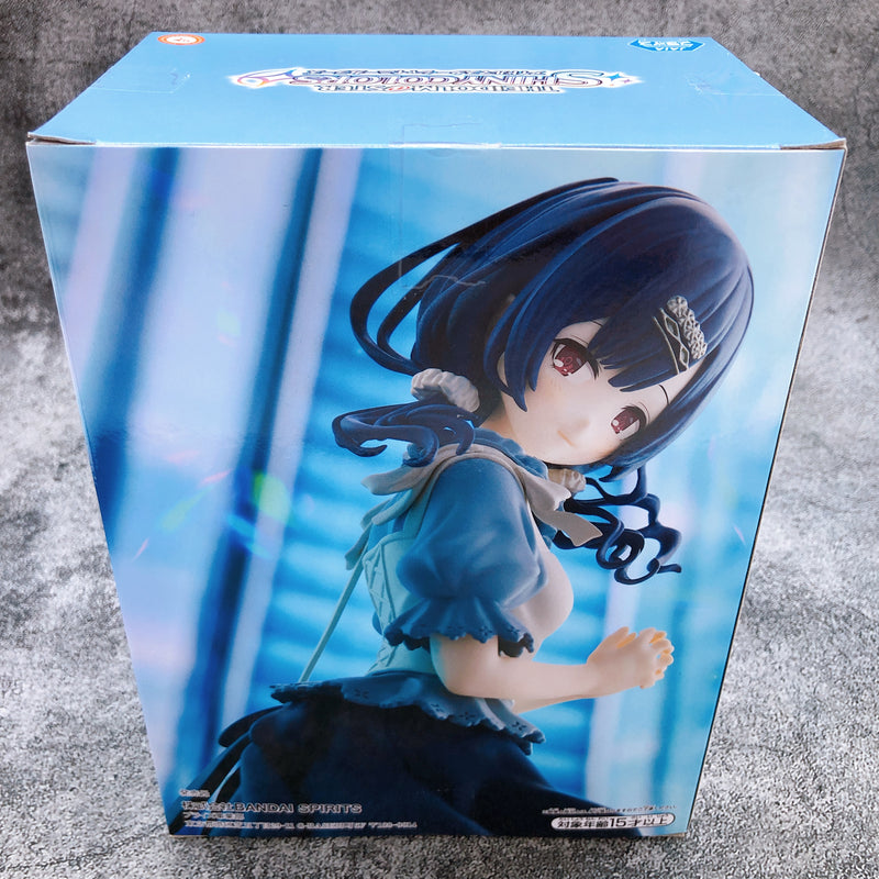 The Idolmaster Shiny Colors Rinze Morino Kaidanshiki Junjo Shoukouki [BANPRESTO]