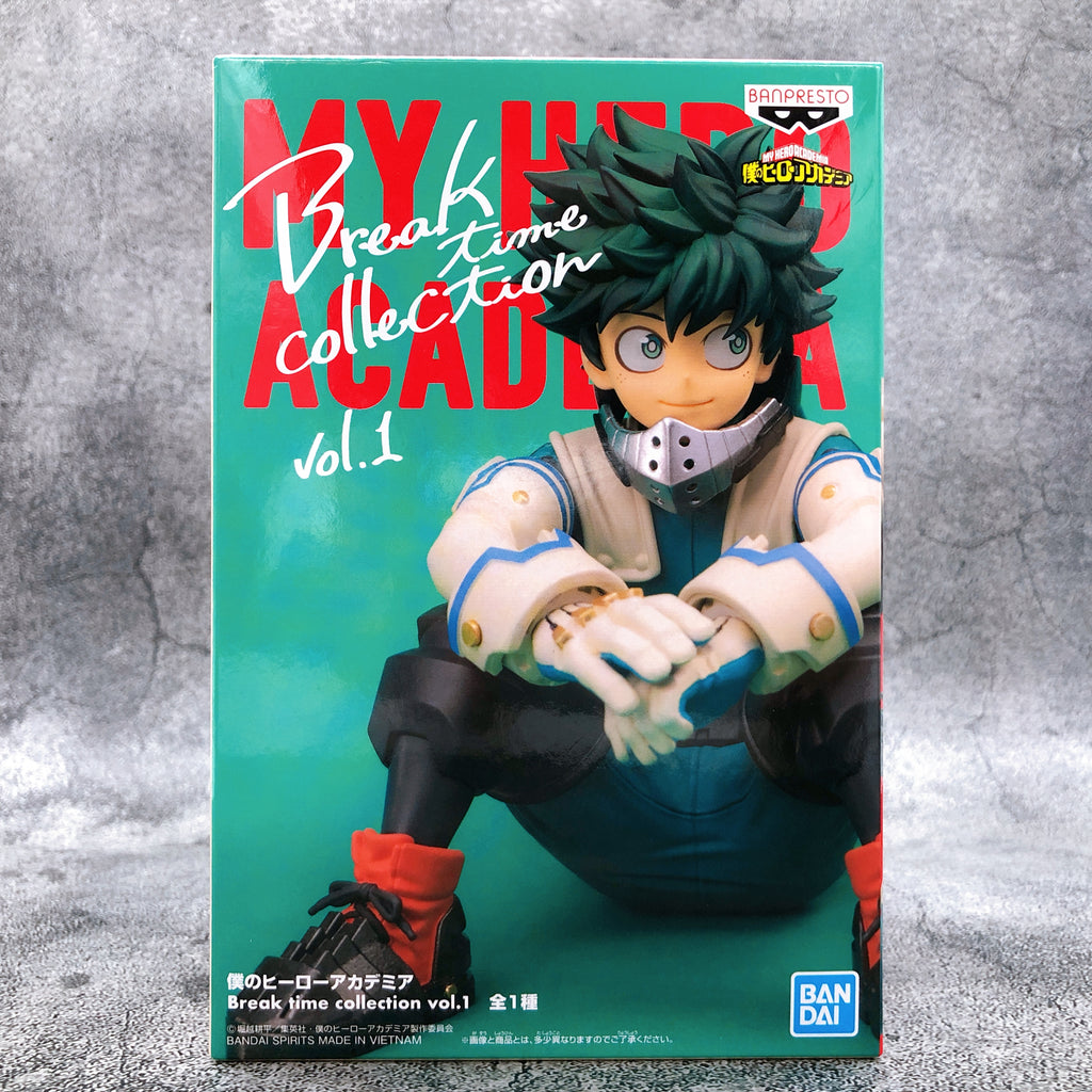 My Hero Academia Break Time Collection Vol.6 Tsuyu Asui