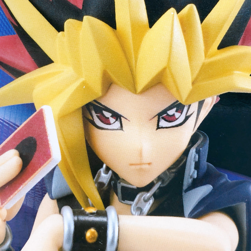 Yu-Gi-Oh! Dark Yugi Noodle StopperFigure [FuRyu]