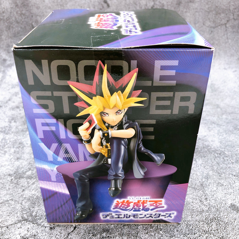 Yu-Gi-Oh! Dark Yugi Noodle StopperFigure [FuRyu]