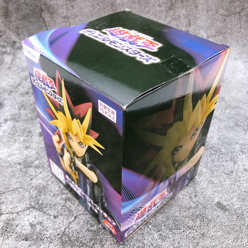 Yu-Gi-Oh! Dark Yugi Noodle StopperFigure [FuRyu]