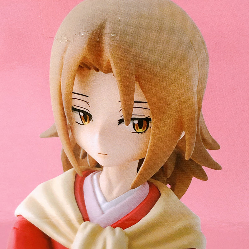 SHAMAN KING Kyoyama Anna Figure vol.2 [BANPRESTO]