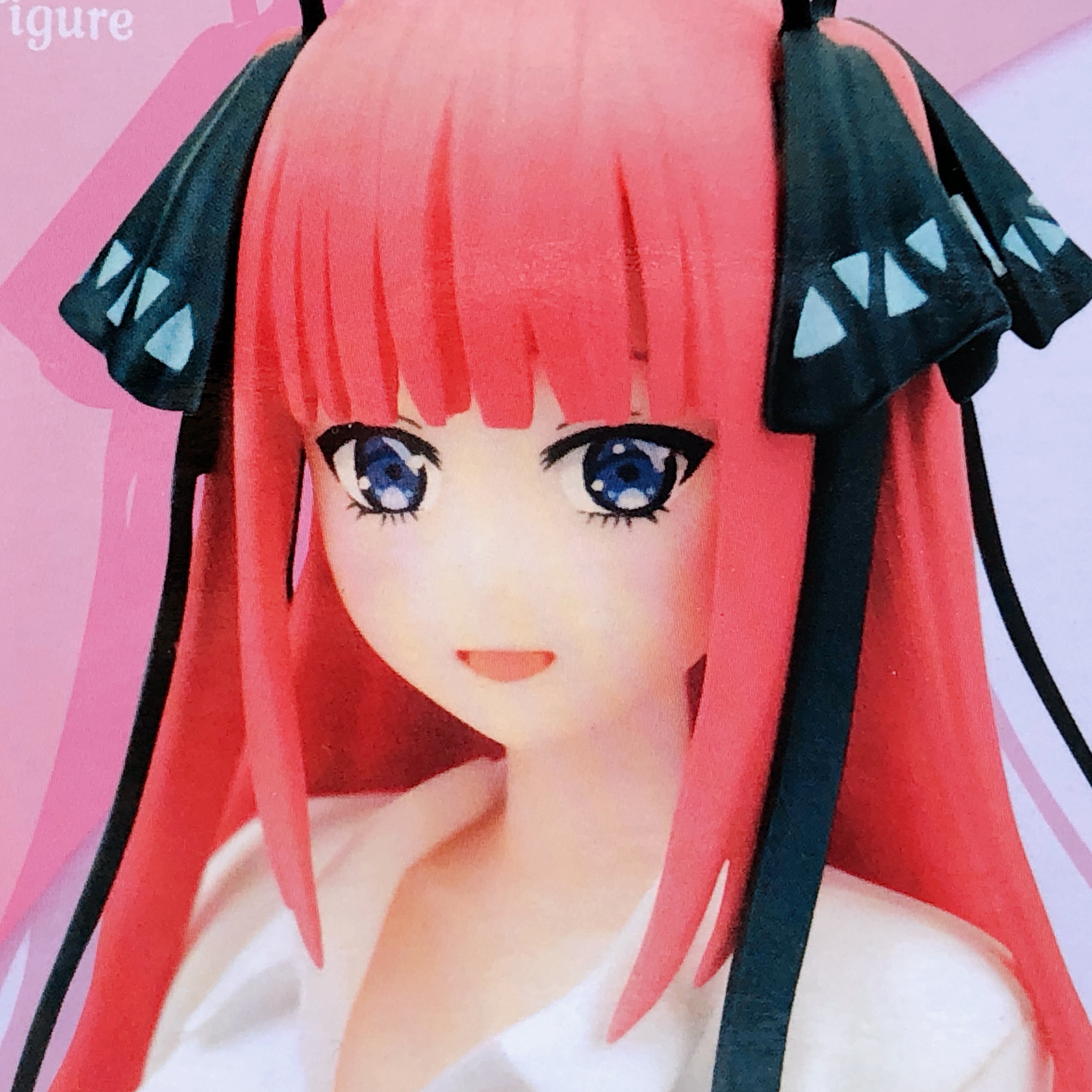 The Quintessential Quintuplets - Season 2 Nino Nakano