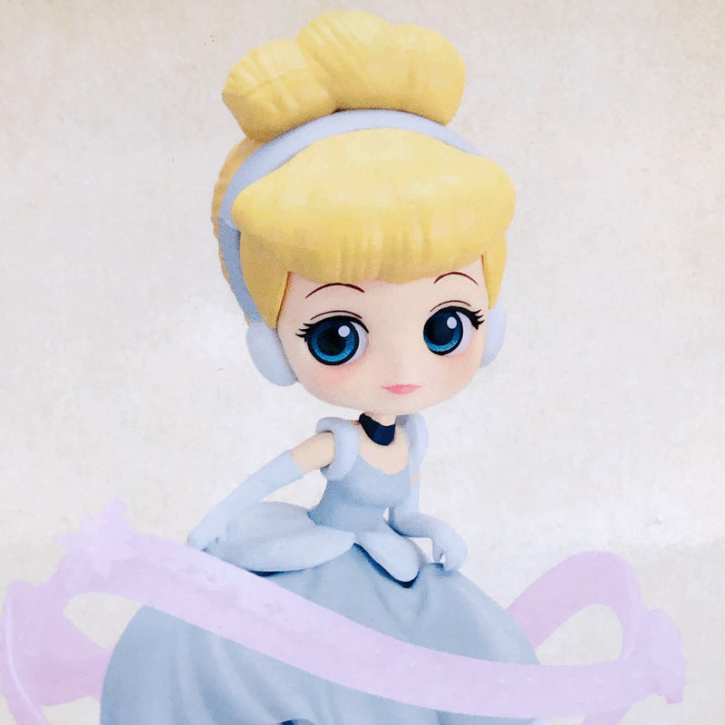 Disney Characters Cinderella (B) Q posket stories [BANPRESTO]
