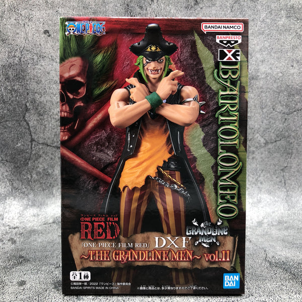 ワンピース 『ONE PIECE FILM RED』DXF～THE GRANDLINE SERIES～UTA