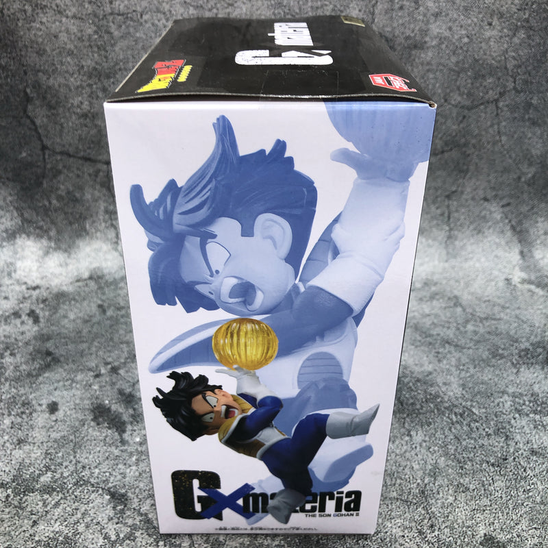 Dragon Ball Z Son Gohan G×materia THE SON GOHAN  [BANPRESTO]