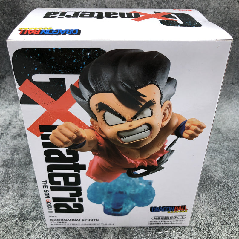 Dragon Ball Son Goku G×materia THE SON GOKU  [BANPRESTO]