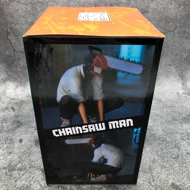 Chainsaw Man Noodle Stopper Figure [FuRyu]