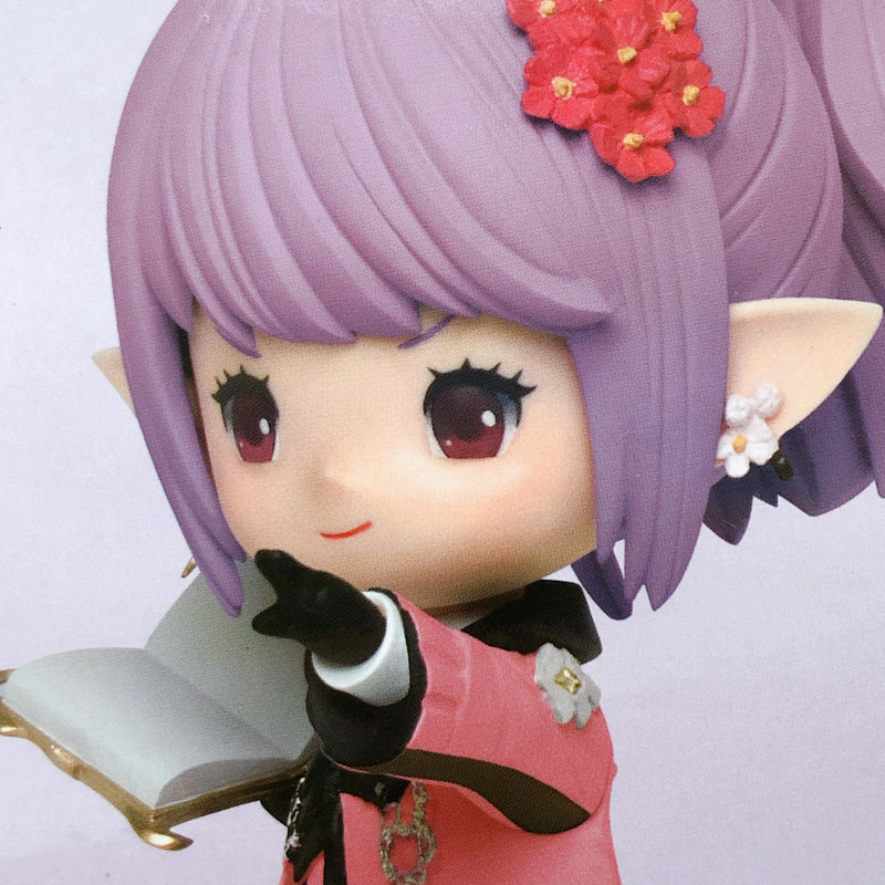 FINAL FANTASY XIV Tataru Figure Minion Ver. [Taito]