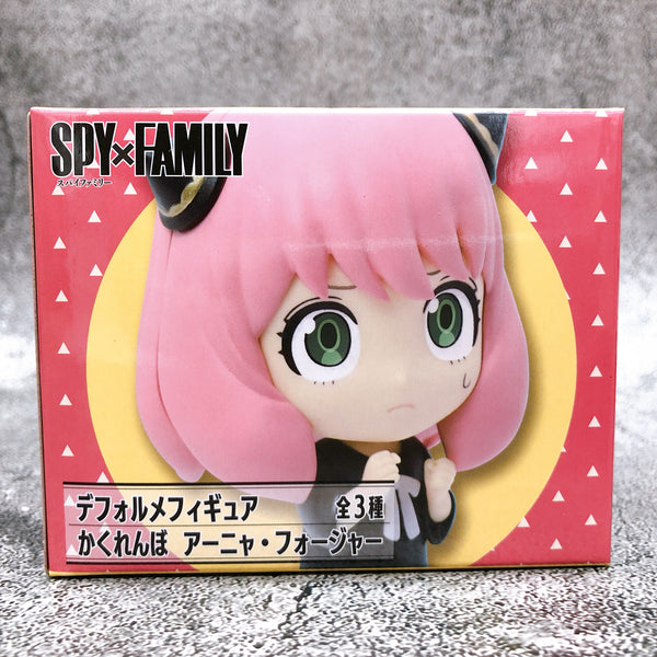 SPY×FAMILY Hide and Seek Anya Forger (A) Figure [Taito]