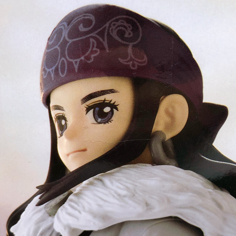 Golden Kamuy Ashiripa Figure [BANPRESTO]