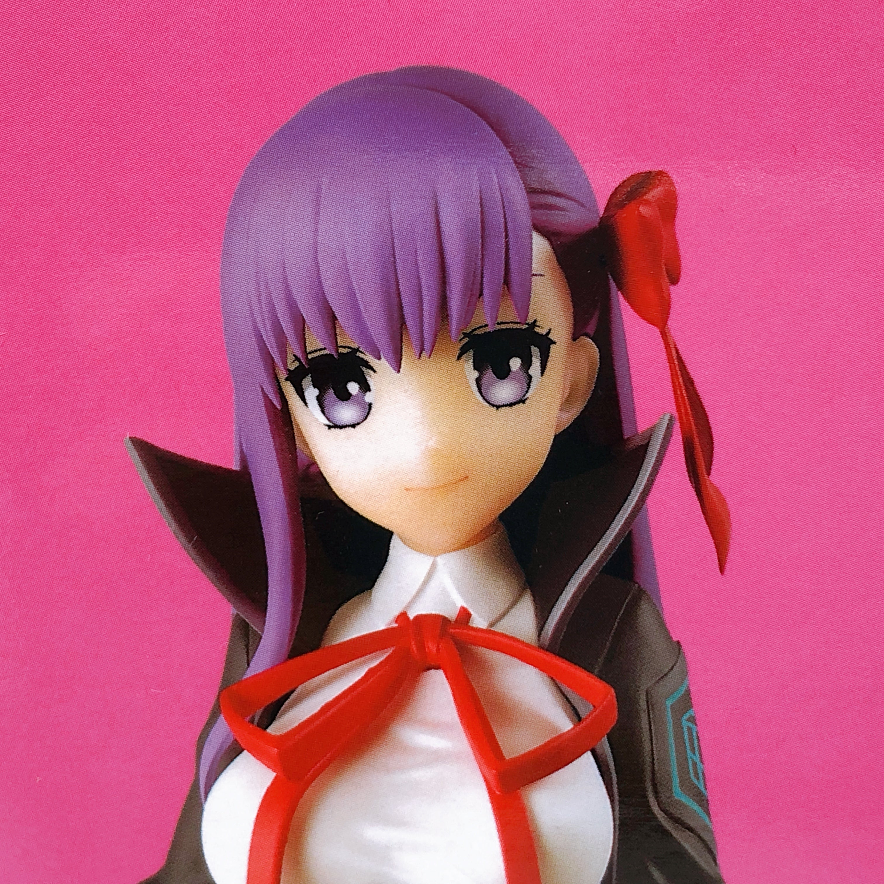 BANPRESTO - サトウさま専用 Fate/Grand Order Moon Cancer/BB Servant Figure [BANPRESTO]