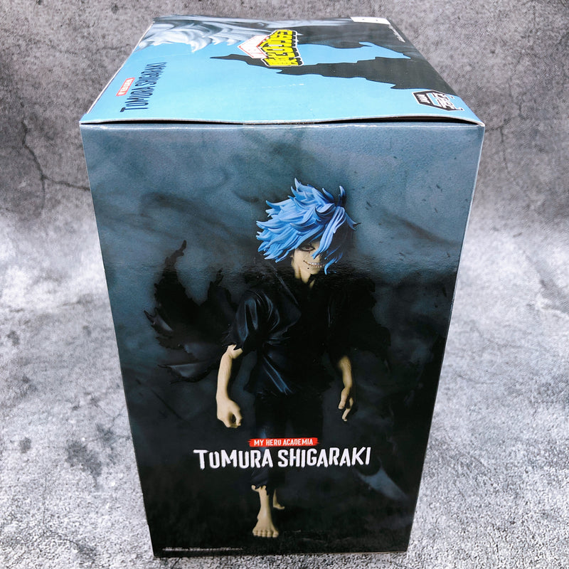 My Hero Academia Tomura Shigaraki DXF Figure [BANPRESTO]