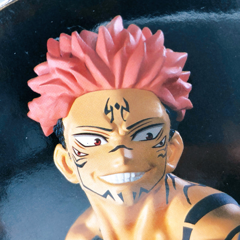 Jujutsu Kaisen Sukuna Combination Battle2 [BANPRESTO]