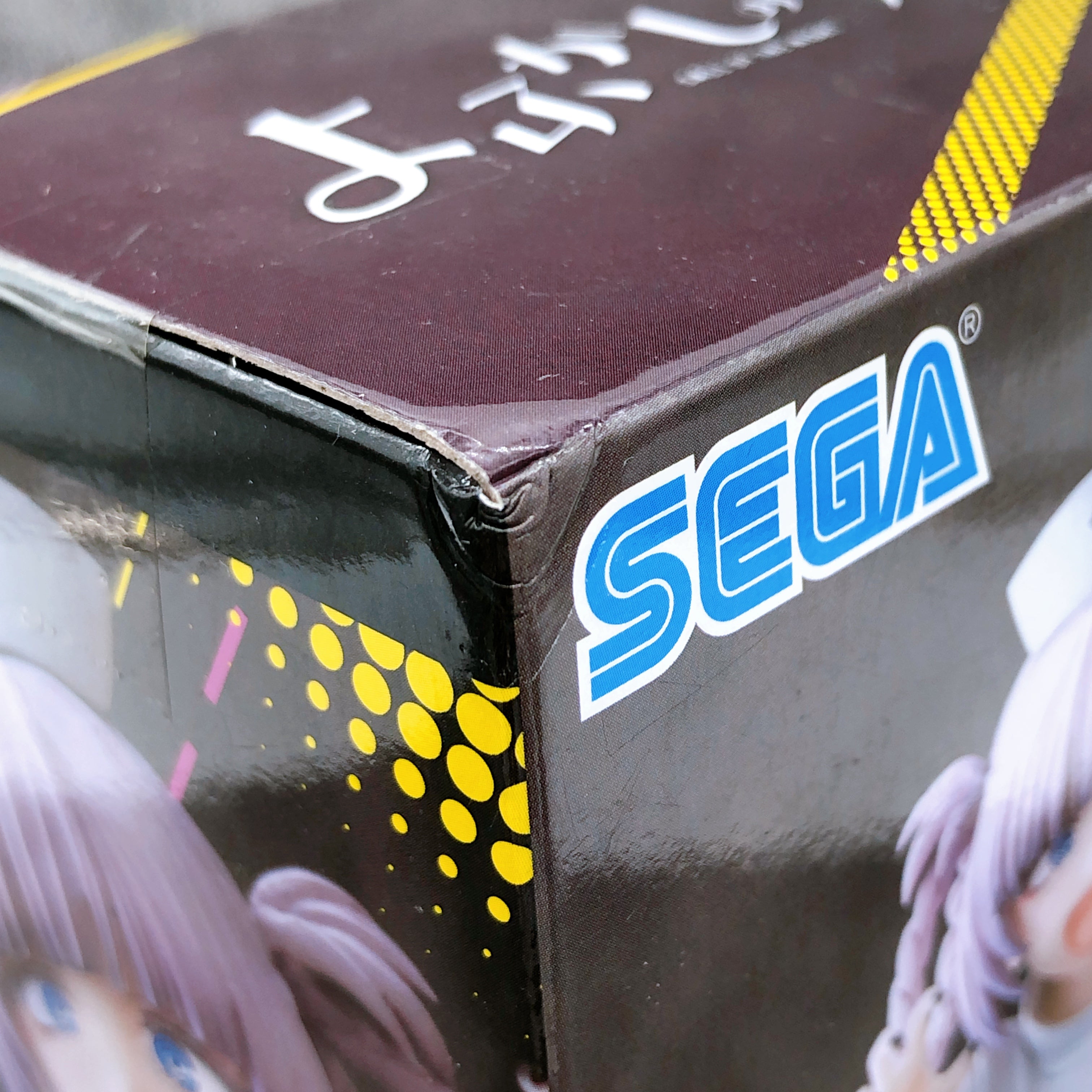Call of the Night Nazuna Nanakusa Nurse UniformVer. Premium Figure [SEGA]