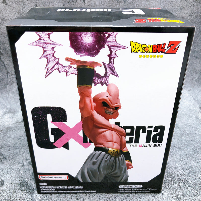 Dragon Ball Z Majin Buu Pure Evil G×materia [BANPRESTO]