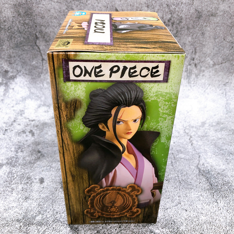 ONE PIECE Izou DXF THE GRANDLINE MEN Wano Country vol.26 [BANPRESTO]