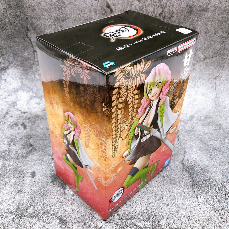 Demon Slayer Mitsuri Kanroji Kizuna no Sou Sanju Shi no kata [BANPRESTO]