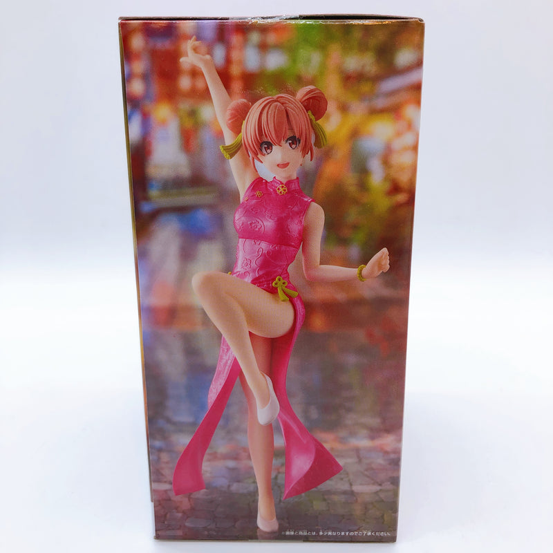 My Teen Romantic Comedy SNAFU Climax! Yui Yuigahama Kyunties [BANPRESTO]