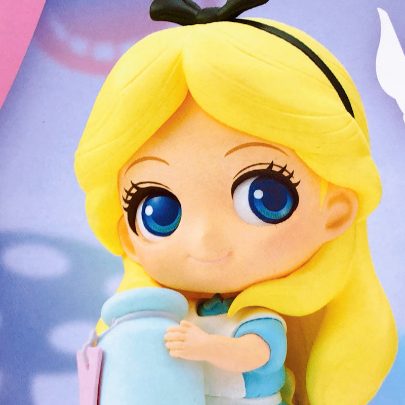 Alice in Wonderland Alice Nendoroid Action Figure