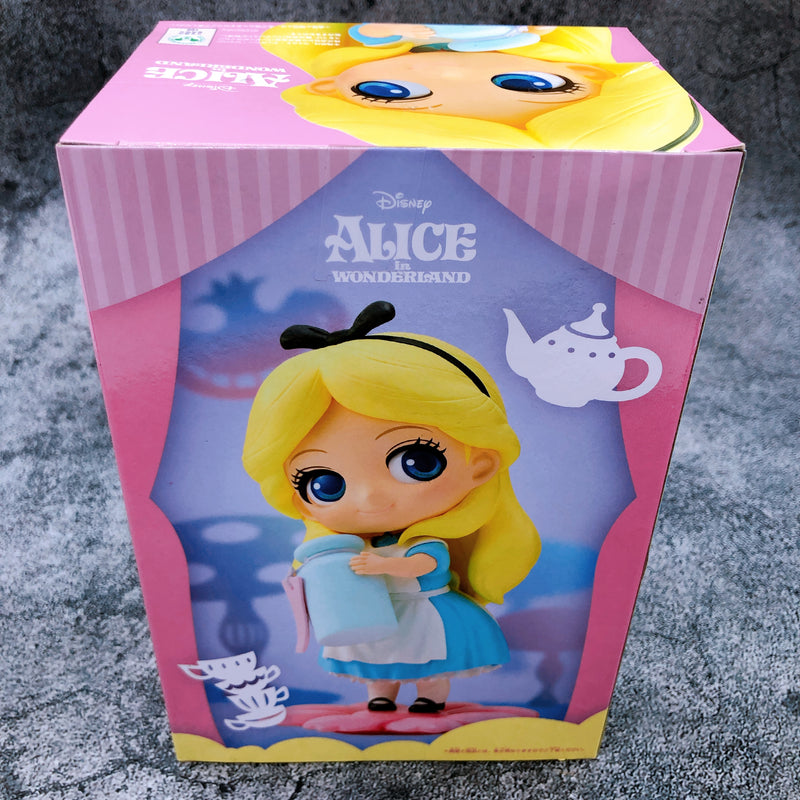 DISNEY Alice in Wonderland Alice (Pearl Color)