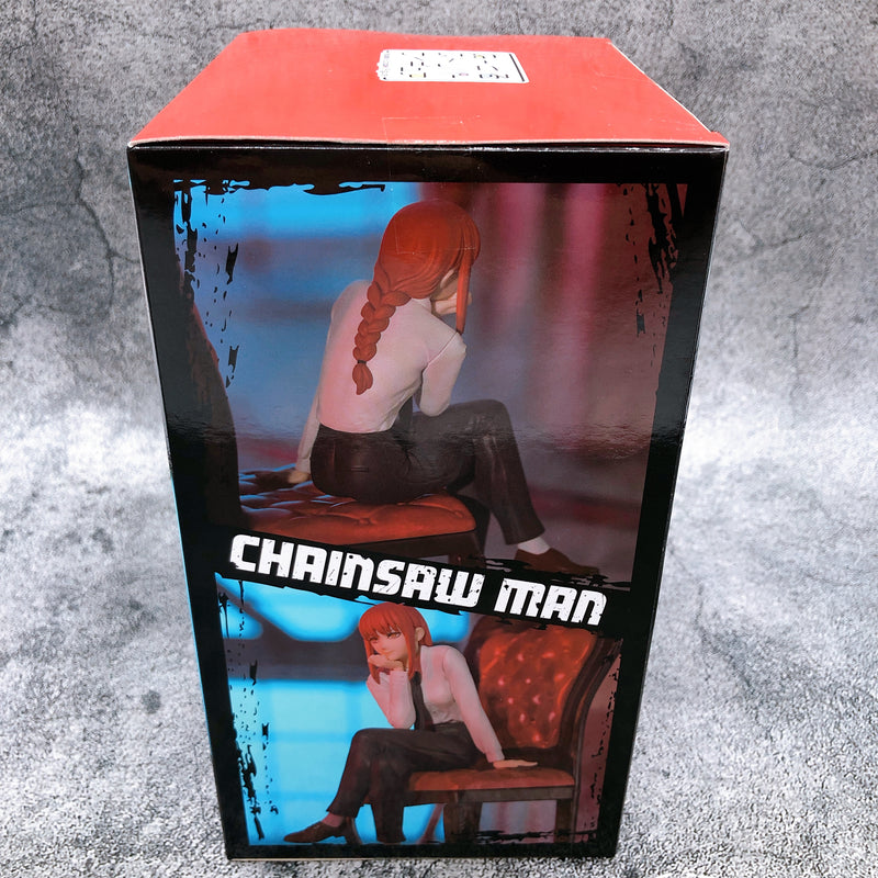 Chainsaw Man Makima Noodle StopperFigure [FuRyu]