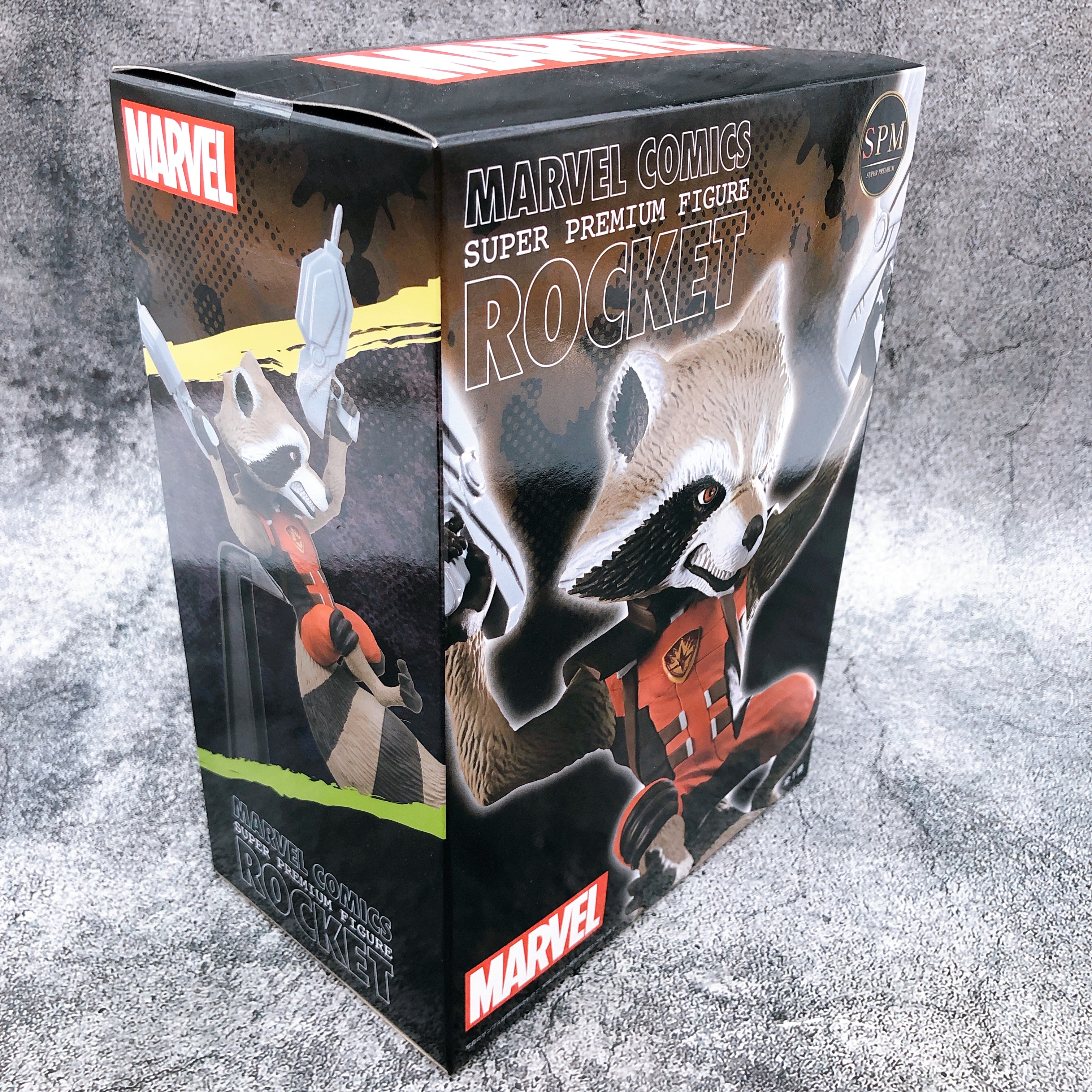 SEGA - MARVEL COMICS フィギュアセット セガプライズ2023年1月以降「MARVEL」迫力の造形の「ヴェノム