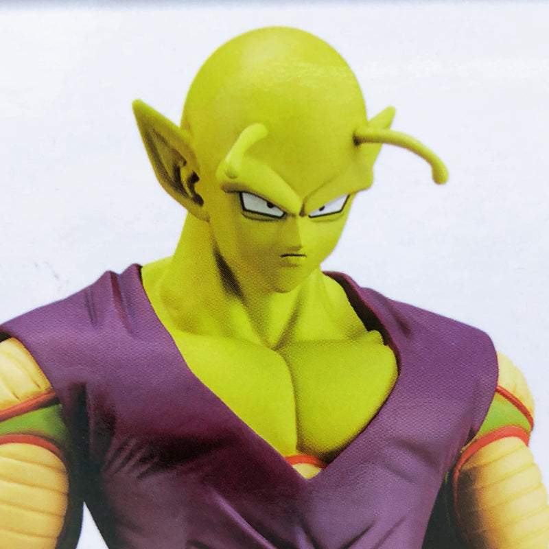 Dragon Ball Super Superhero Piccolo (Potential Release) DXF [BANPRESTO]