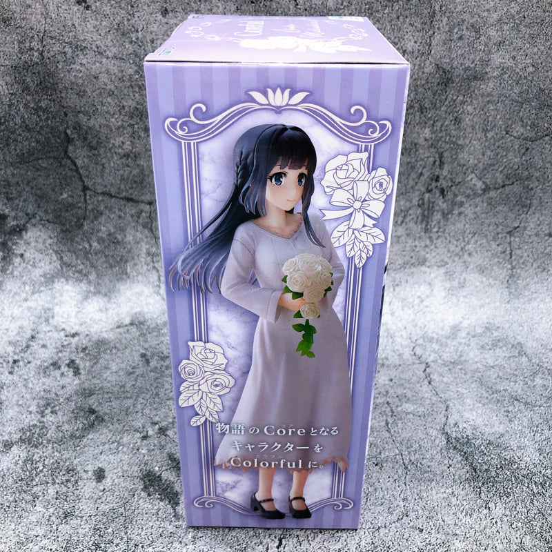 Rascal Does Not Dream of a Dreaming Girl Shoko Makinohara Coreful Figure [Taito]