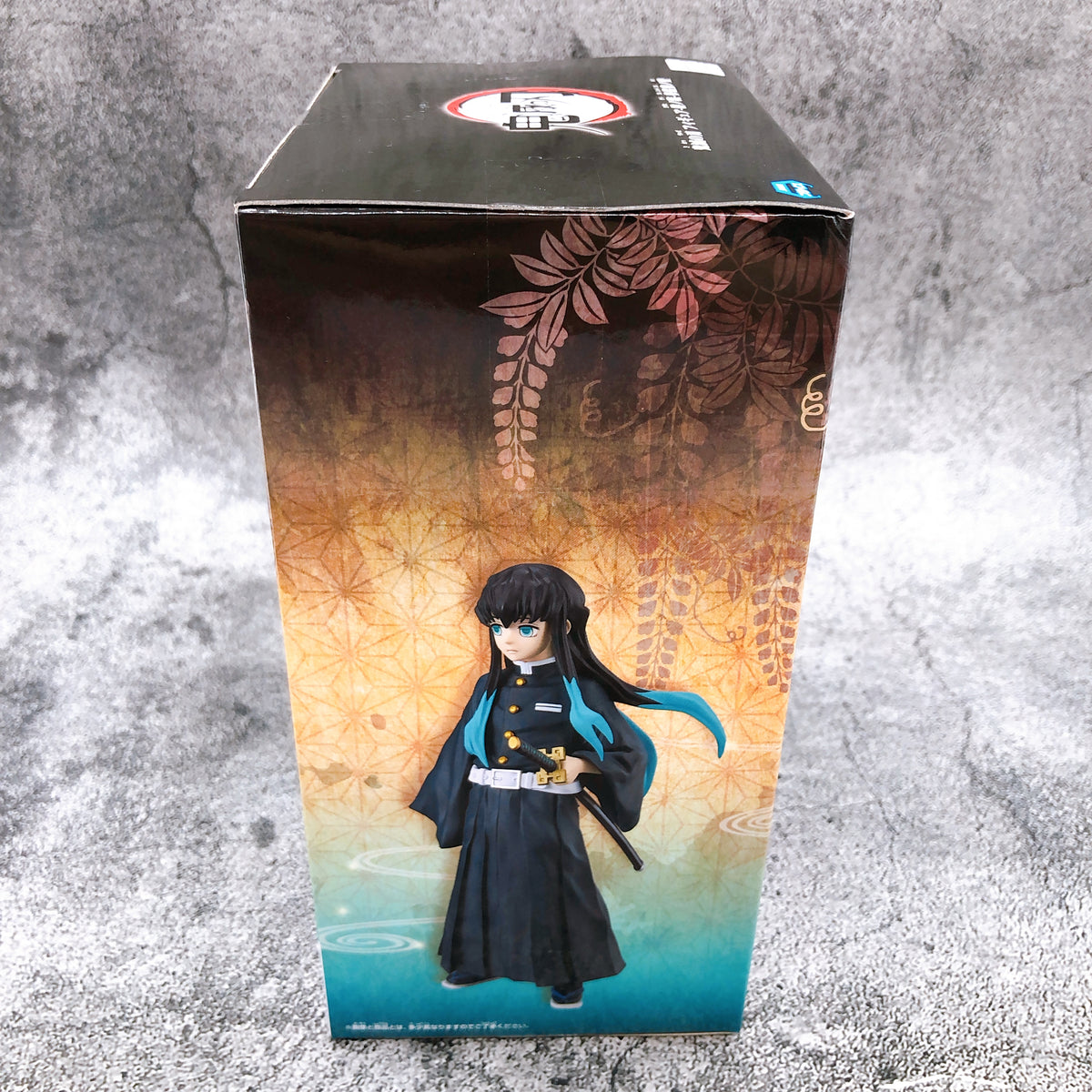 Demon Slayer Tokito Muichiro Figure Kizuna no Sou Sanju San no Kata [B