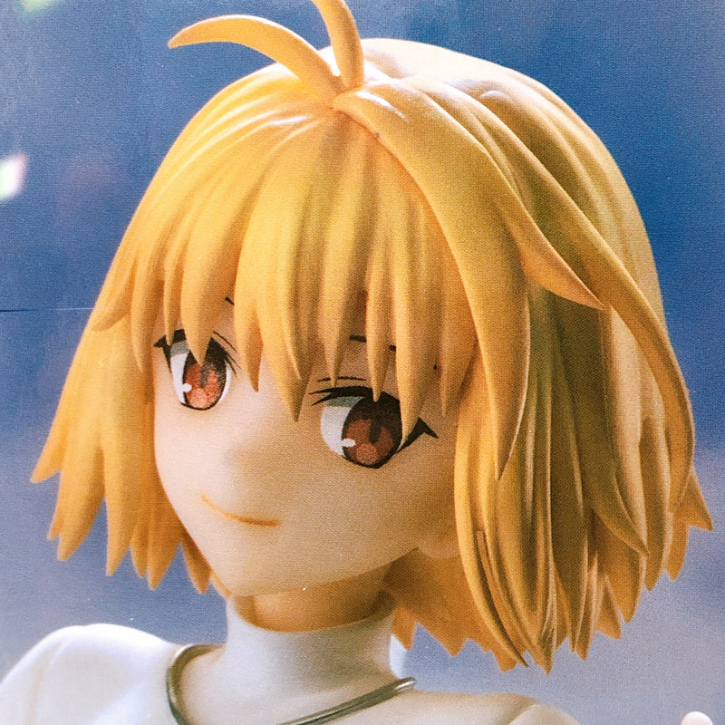 Tsukihime -A piece of blue glass moon- Arcueid Brunestud Luminasta [SEGA]