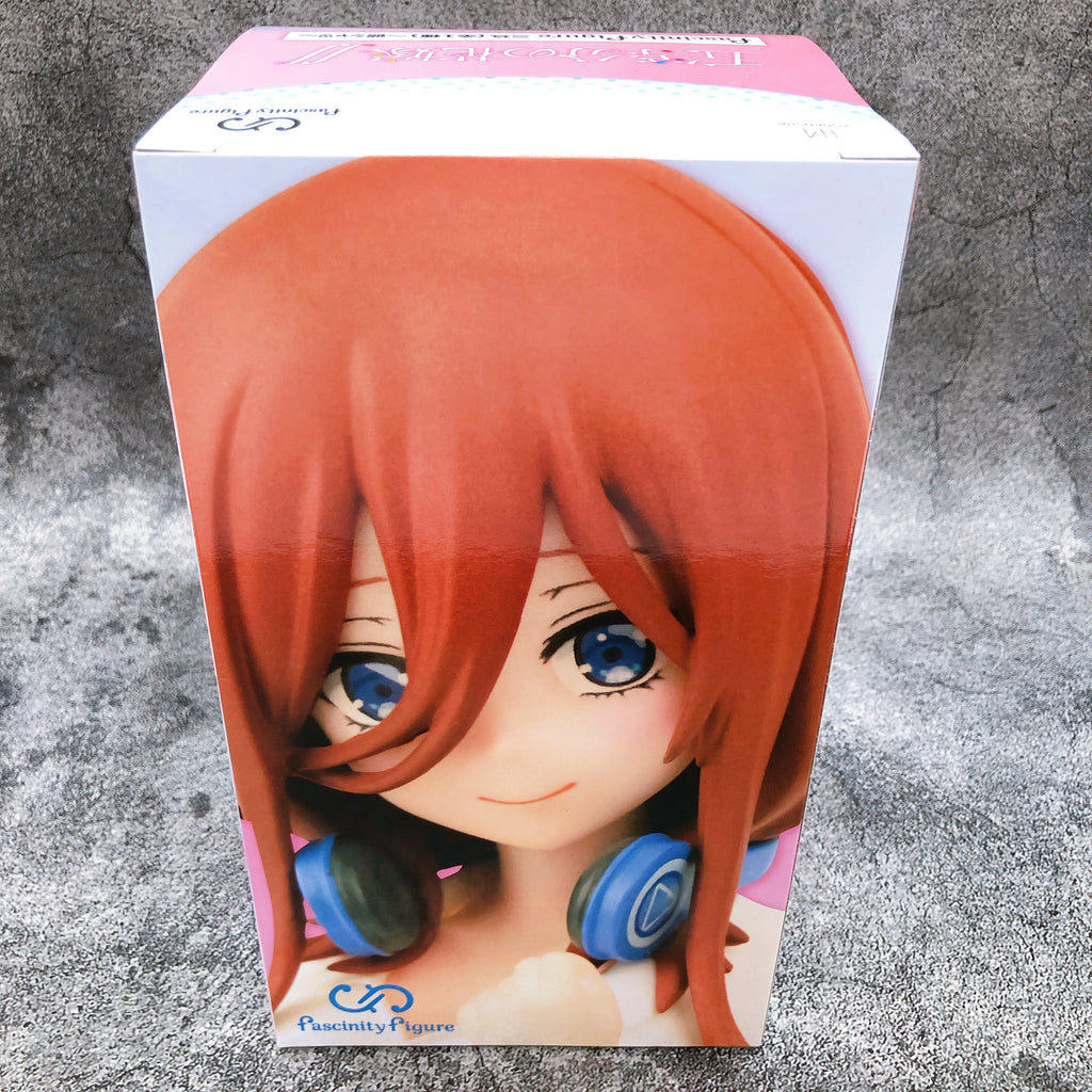 Resale]The Quintessential Quintuplets Season 2 Mini Figure