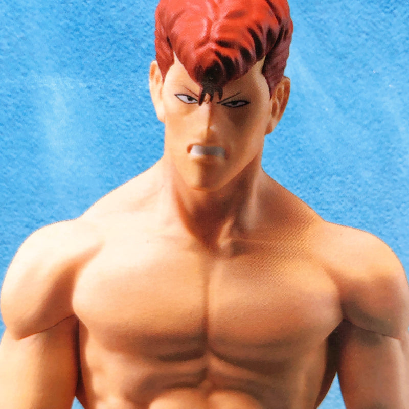 Yu Yu Hakusho Kazuma Kuwabara DXF 30th Anniversary [BANPRESTO]