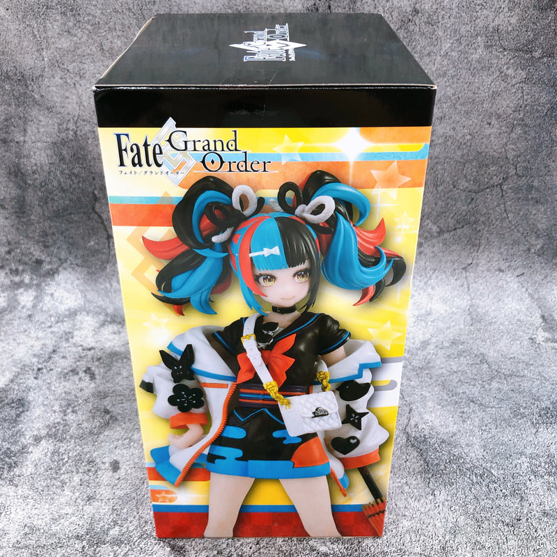 Fate/Grand Order Archer/SeiShonagon SSS Servant Figure [FuRyu]