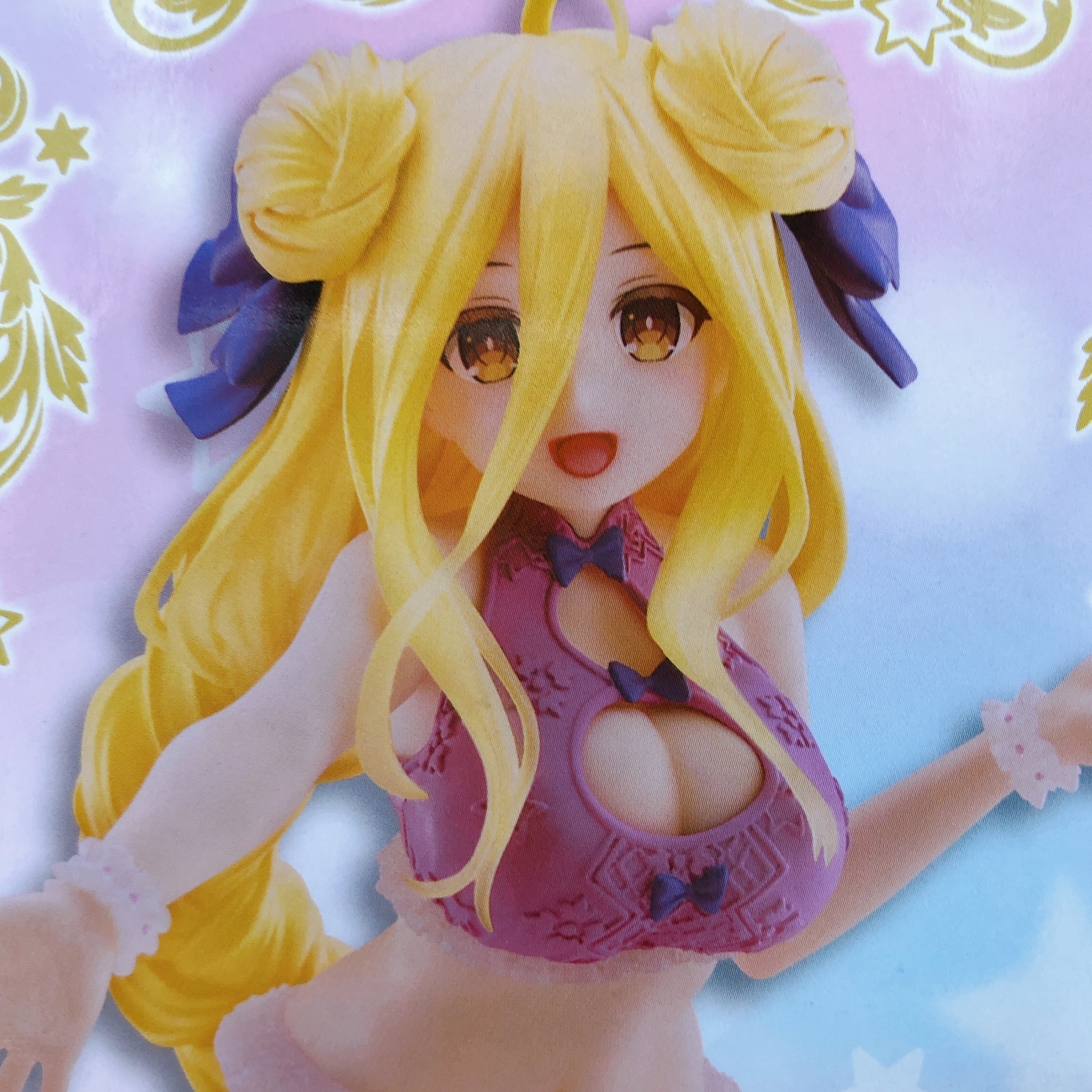 Date A Live IV Mukuro Hoshimiya Swimsuit Ver. Coreful Figure [Taito]